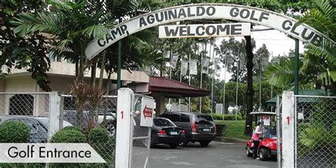 hotel near camp aguinaldo quezon city|Top Hotels Closest to Camp Aguinaldo Golf Course in Quezon .